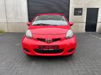 Toyota Aygo 1.0I, Airco, elektr. ramen, stuurbekrachtiging, Auto's, Voorwielaandrijving, Stof, 50 kW, Bedrijf