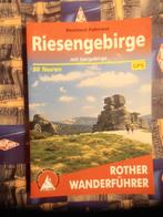 wandelgids reuzengebergte, Fiets- of Wandelgids, Europa, Nieuw, Ophalen