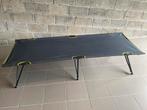 Veldbed Quechua, Caravans en Kamperen, Kampeeraccessoires, Ophalen, Gebruikt