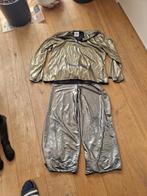 Carnaval Glitter pak Mt 164, Enlèvement ou Envoi, Utilisé, 158 à 164, Garçon ou Fille