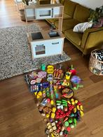 Keukentje IKEA + accessoires, Kinderen en Baby's, Speelgoed | Speelkeukens, Gebruikt, Ophalen
