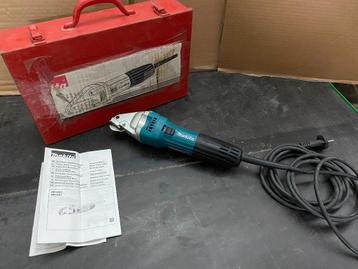 Makita Cisailles à métaux tôles  beschikbaar voor biedingen