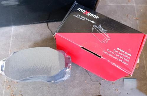 Plaquettes de frein  Renault Megane IV, Auto-onderdelen, Remmen en Aandrijving, Renault, Ophalen of Verzenden