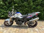 BMW F800 R 2017 12788 km, Naked bike, Particulier, 2 cilinders, 800 cc