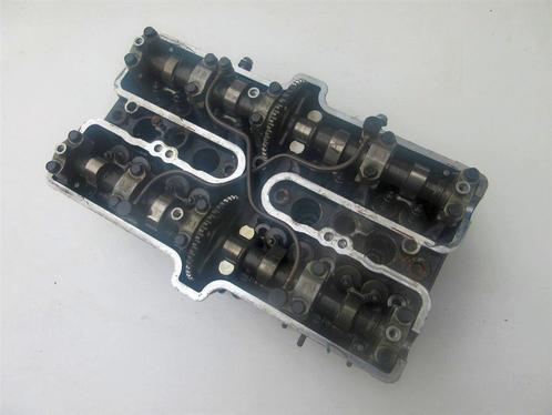 Kawasaki GPZ600 cilinderkop GPZ 600 cilinder kop Ninja ZX600, Motoren, Onderdelen | Kawasaki, Gebruikt, Ophalen of Verzenden