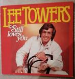 Lee Towers - 1 €/LP, CD & DVD, Vinyles | Pop, 12 pouces, Utilisé, Enlèvement ou Envoi, 1980 à 2000
