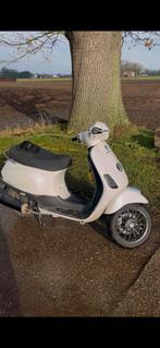 Vespa Lx 50 4t 4v, Ophalen, Zo goed als nieuw, Vespa LX