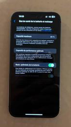 iPhone 14 pro Max 256gb violet, Telecommunicatie, Mobiele telefoons | Apple iPhone, 86 %, Paars, Zo goed als nieuw, Zonder simlock