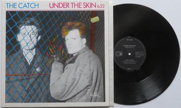 The Catch : Under the skin. Maxi, Enlèvement ou Envoi, 1980 à 2000, Utilisé, 12 pouces