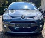 Citroën C3 ** 1J GARANTIE ** GEKEURD ** LEZ OK ** 205€/maand, Auto's, Citroën, Parkeersensor, Euro 5, Bedrijf, 5 deurs