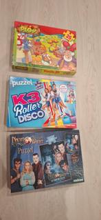 Puzzels €4/stuk, Ophalen of Verzenden
