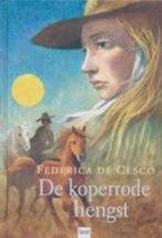 Federica de Cesco / keuze uit 12 boeken vanaf 3 euro, Boeken, Ophalen of Verzenden, Zo goed als nieuw