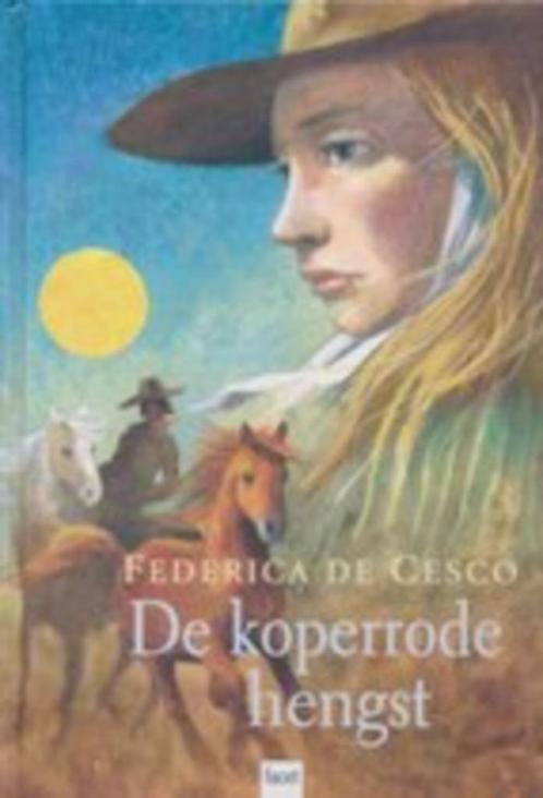 Federica de Cesco / keuze uit 12 boeken vanaf 3 euro, Boeken, Kinderboeken | Jeugd | 13 jaar en ouder, Zo goed als nieuw, Ophalen of Verzenden