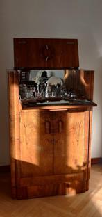 Thuisbar uit 1940 vintage, Antiek en Kunst, Ophalen
