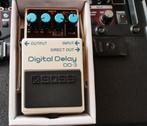 Boss DD-3, Muziek en Instrumenten, Ophalen of Verzenden, Zo goed als nieuw, Delay of Echo