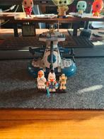 Lego Star Wars - Armoured Assault Tank - 75283, Ophalen of Verzenden, Zo goed als nieuw, Complete set, Lego