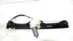 RAAMMECHANIEK ELEK RECHTS ACHTER BMW X5 (E70) (7137030), Gebruikt, Achter, BMW