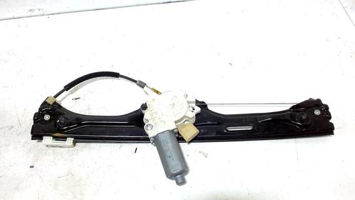 RAAMMECHANIEK ELEK RECHTS ACHTER BMW X5 (E70) (7137030), Auto-onderdelen, Carrosserie, BMW, Achter, Rechts, Gebruikt