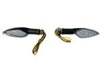 KNIPPERLICHT SET LED Accessoires Universeel (10cm), Gebruikt