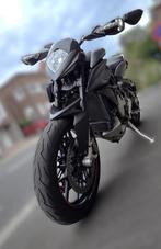 MV Agusta, Motorrijbewijs A, 3 cilinders, Meer dan 35 kW, Quickshifter