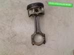 ZUIGER SET 538 km Fiat 500 (312) (55224393), Gebruikt, Fiat