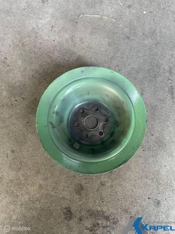 Waterpomp poelie Mercedes OM314 beschikbaar voor biedingen