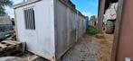 Container bureau, Zakelijke goederen, Machines en Bouw | Keten en Containers, Ophalen
