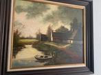 Tableau, Ophalen