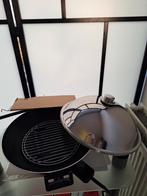 elektrische wokpan van Princes, Comme neuf, Autres matériaux, Enlèvement, Wok