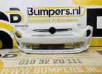 BUMPER Fiat 500 Sport Facelift 2016-2022 VOORBUMPER 2-B8-909, Auto-onderdelen, Carrosserie, Gebruikt, Ophalen of Verzenden, Bumper