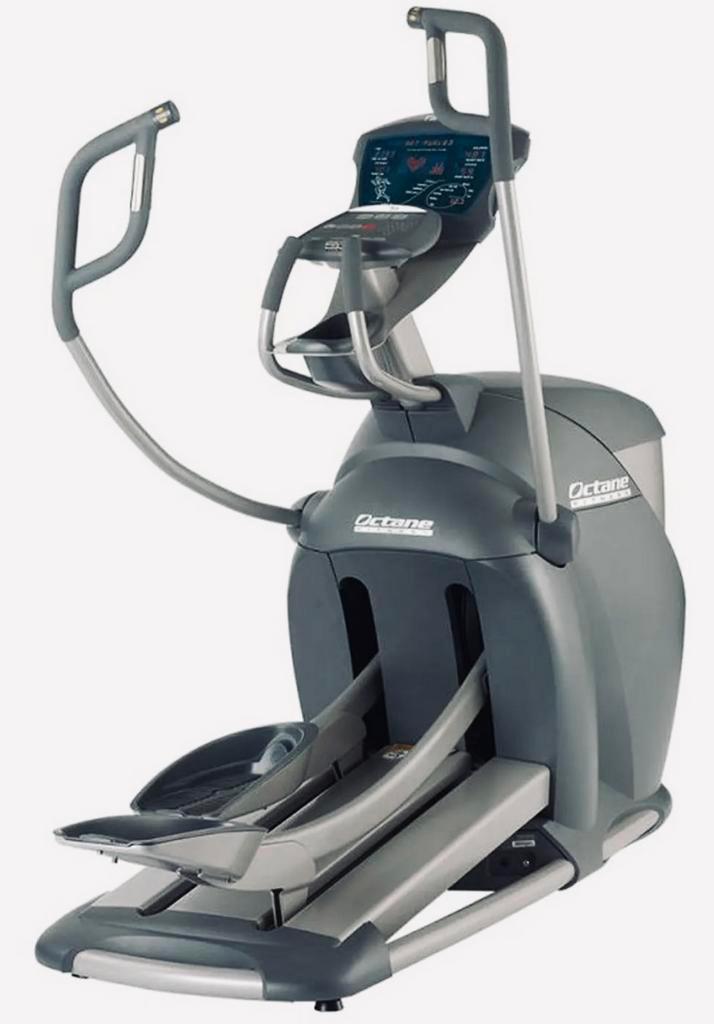 OCTANE 3700 SP CROSSTRAINER, Sport en Fitness, Fitnessmaterialen, Zo goed als nieuw, Ophalen of Verzenden
