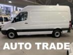 Mercedes Sprinter 144 000 km ! | 311CDI | Fret léger | 3Asse, Autos, Camionnettes & Utilitaires, Carnet d'entretien, 4 portes