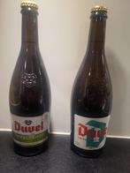 Duvel fles Tripel hop & Cashmere, Verzamelen, Biermerken, Ophalen of Verzenden, Zo goed als nieuw, Flesje(s), Duvel