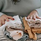 Restpartijen baby en kinderkleding per bluk van 250 stuks, Kinderen en Baby's, Ophalen, Nieuw
