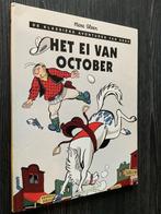 Strip De klassieke avonturen van Nero 24 Het ei van October, Boeken, Ophalen of Verzenden, Gelezen, Marc Sleen