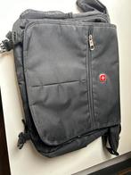 Laptoptas, merk Wenger, Ophalen, Gebruikt