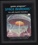 Atari 2600 - Space Invaders, Consoles de jeu & Jeux vidéo, Jeux | Atari, Atari 2600, Enlèvement ou Envoi