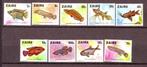 Postzegels Zaire : Diverse reeksen en blokken, Postzegels en Munten, Postzegels | Afrika, Ophalen of Verzenden, Overige landen