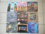 Ange, Cd's en Dvd's, Ophalen