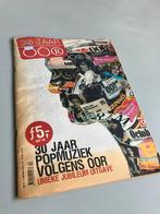 Magazine 30 jaar Oor jubileumuitgave, Boeken, Ophalen of Verzenden, Gelezen, Muziek, Film of Tv