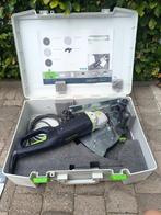 Diamant doorslijpsysteem festool
AG 230-26R, Doe-het-zelf en Bouw, Gereedschap | Slijpmachines, Ophalen, Gebruikt