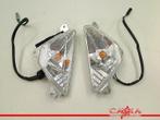 KNIPPERLICHT NIEUW SET NINJA 400 2017- (EX400GL), Motoren, Gebruikt