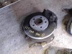Moyeu avant gauche VW Polo 4 1.2i 48kw 2002-2005 LP/14849, Ophalen, Gebruikt