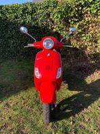 Onderhoud / herstellingen scooter, Ophalen, Nieuw