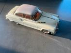Vintage blikken Buick sedan 50’s fifties, Hobby en Vrije tijd, Modelauto's | Overige schalen, Ophalen, Gebruikt