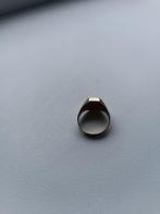 Gouden ring, Diversen, Ophalen, Gebruikt