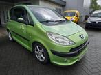 Peugeot 1007 1.4i Automaat 2005 Airco 202.000 km, Auto's, Peugeot, Automaat, Monovolume, 1360 cc, Overige kleuren