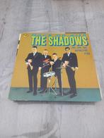 The shadow's lp, Ophalen of Verzenden