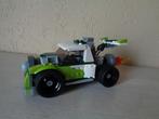 LEGO Creator Raketwagen - 31103, Ophalen of Verzenden, Gebruikt, Complete set, Lego