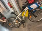 Fiets, Fietsen en Brommers, 47 tot 51 cm, Ophalen, Gebruikt, Decatlon